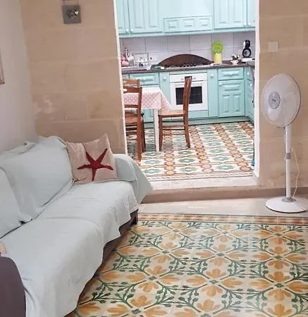 Zerqa Town House * Zurrieq