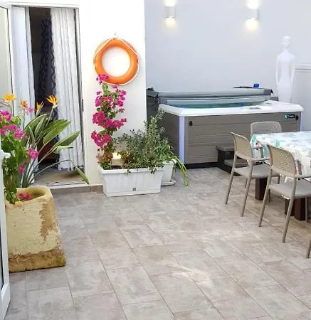 Zerqa Town House Zurrieq