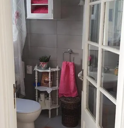 Zerqa Town House 度假居