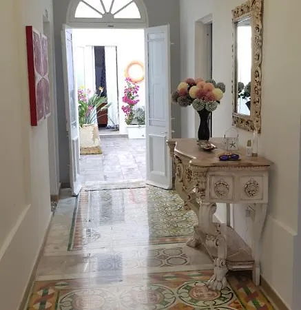 Zerqa Town House