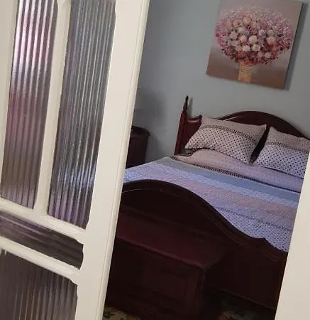 Zerqa Town House 度假居 *