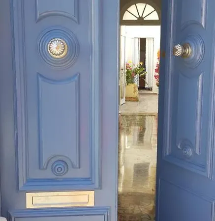 Zerqa Town House Zurrieq